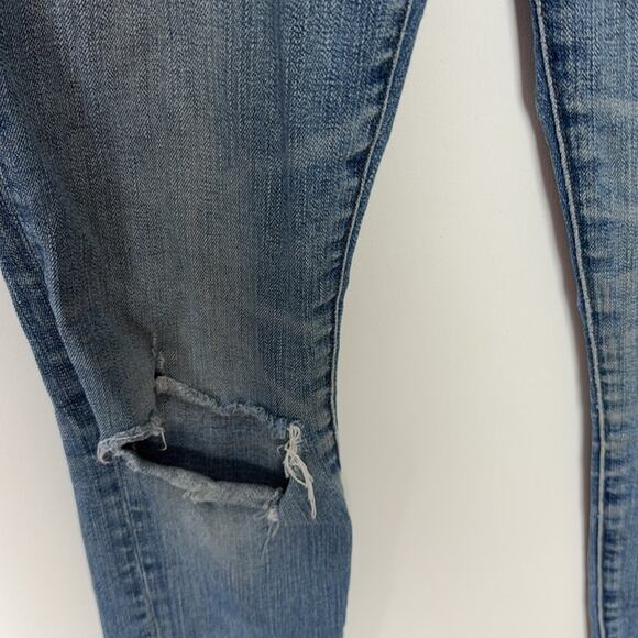 Madewell Jeans - Women's 26 - Picture 4 of 6